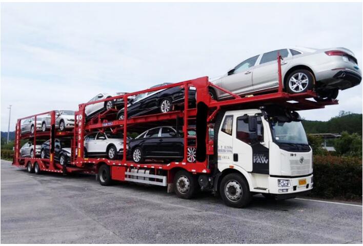 成都到中堂镇轿车托运